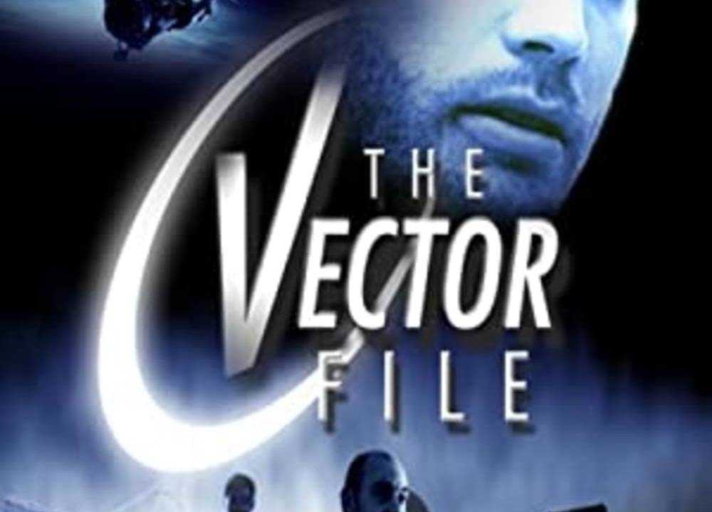 The Vector File hdfilme
