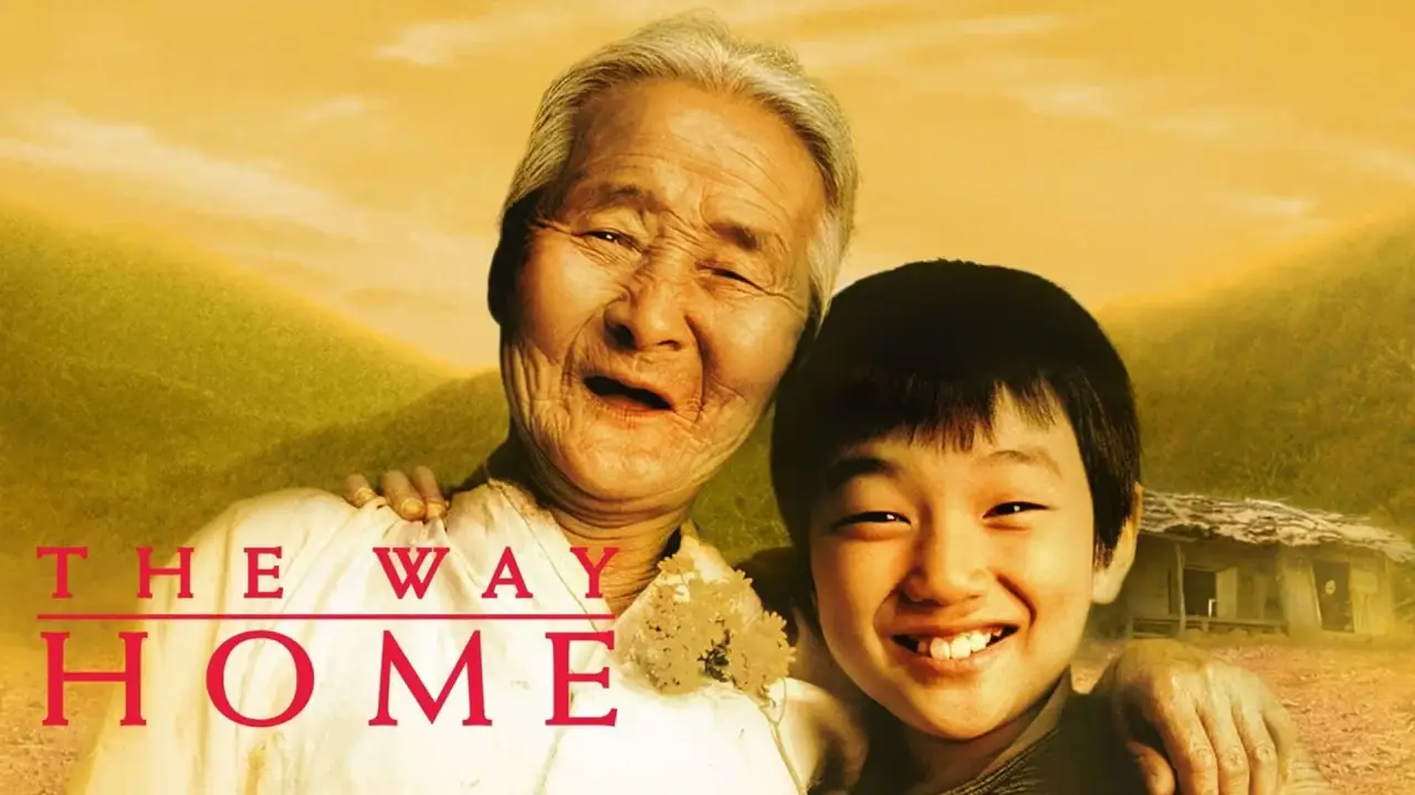 The Way Home - Wege nach Hause hdfilme