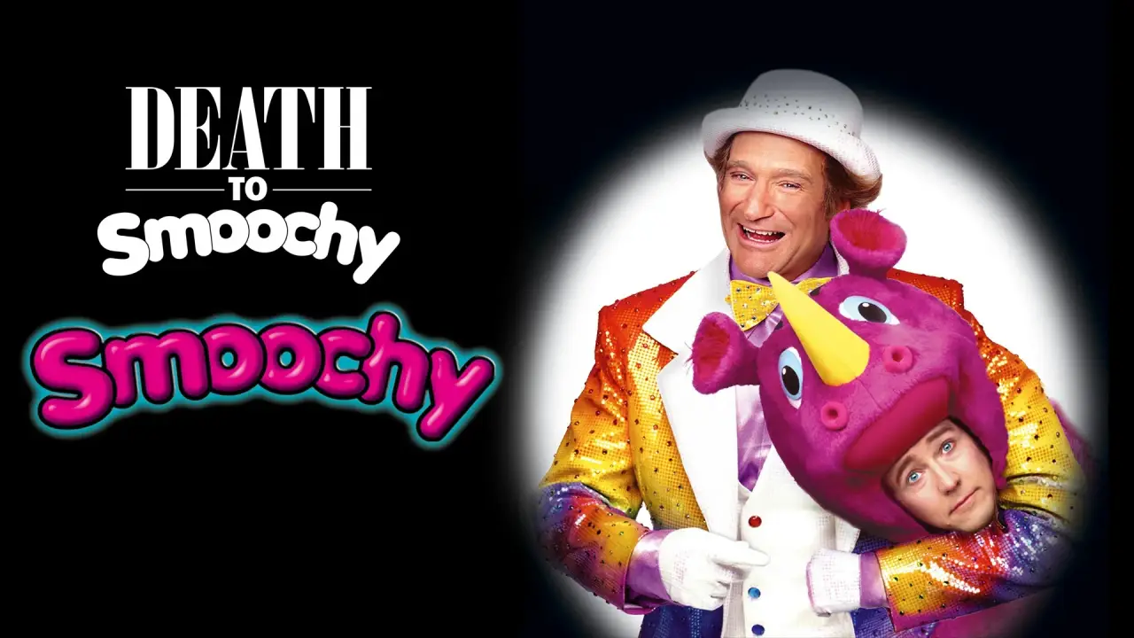 Tötet Smoochy hdfilme