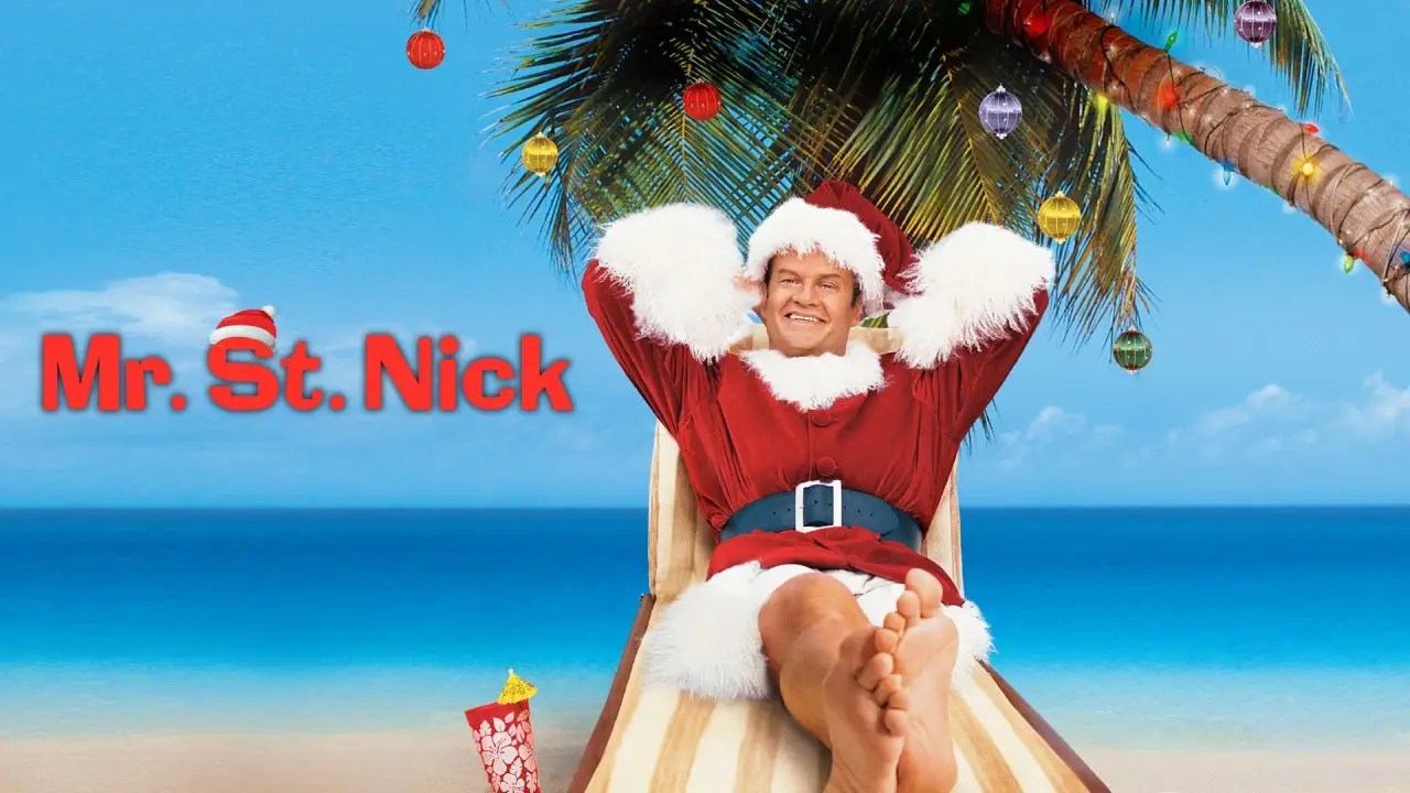 Weihnachtsmann wider Willen hdfilme