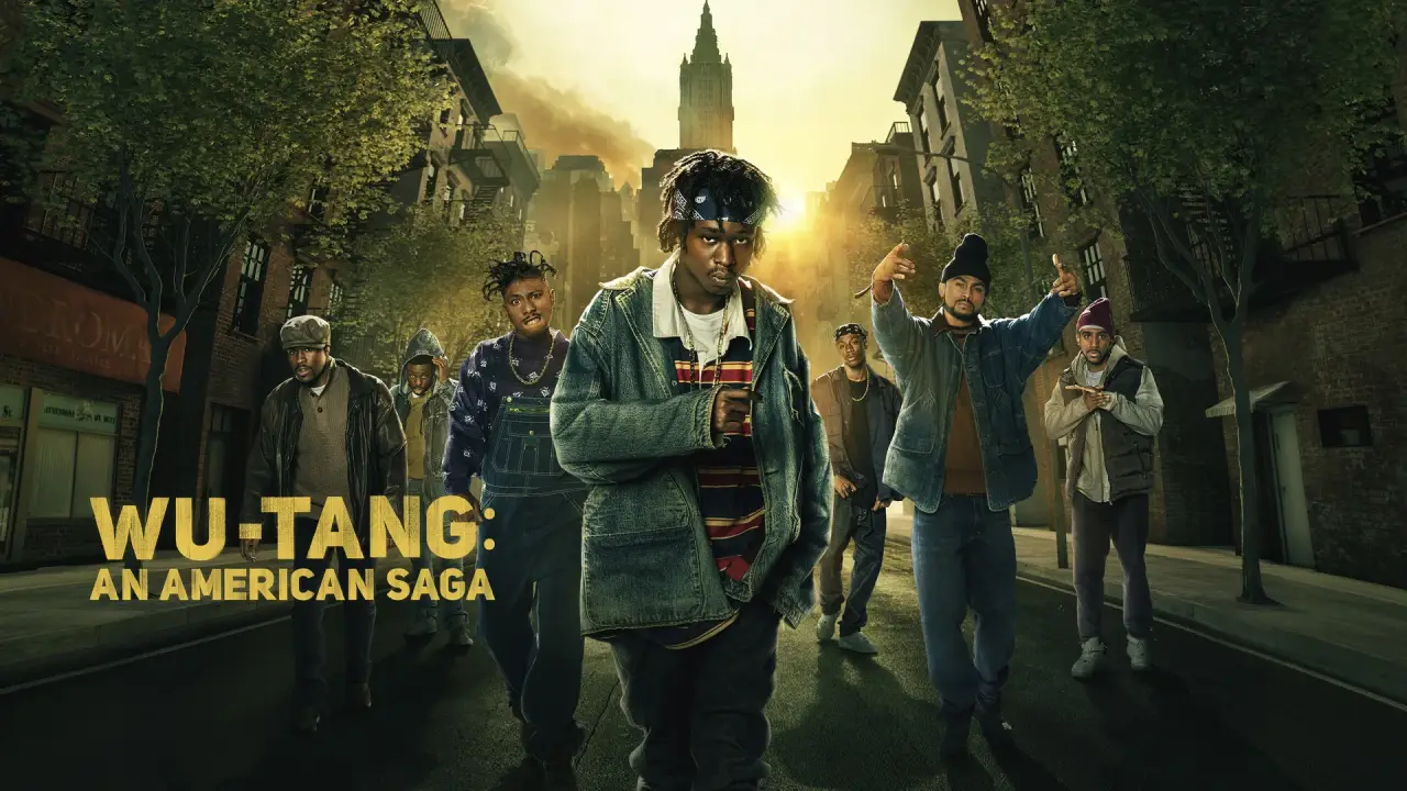 Wu-Tang: An American Saga hdfilme