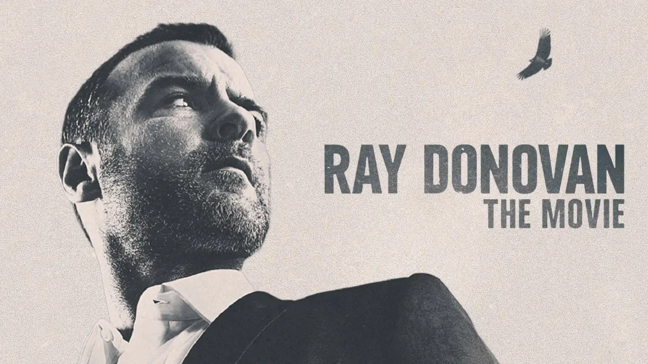 Ray Donovan The Movie hdfilme