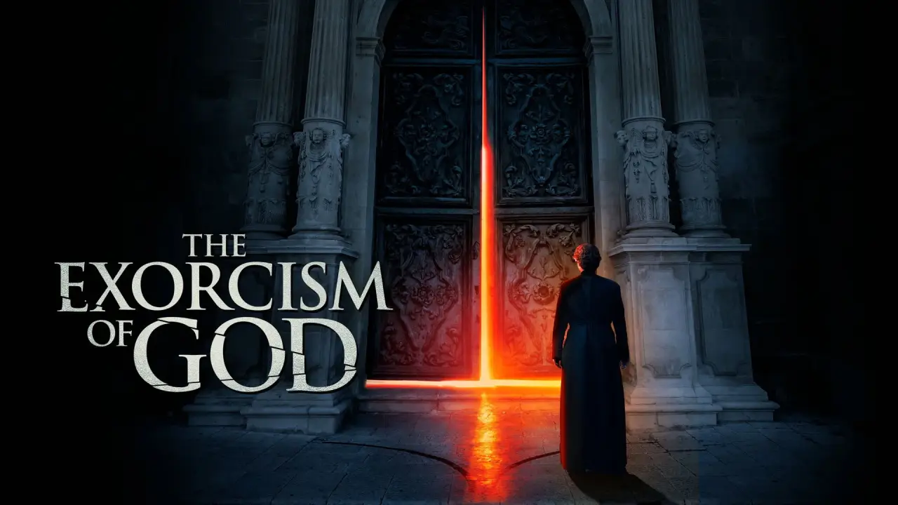 The Exorcism of God hdfilme