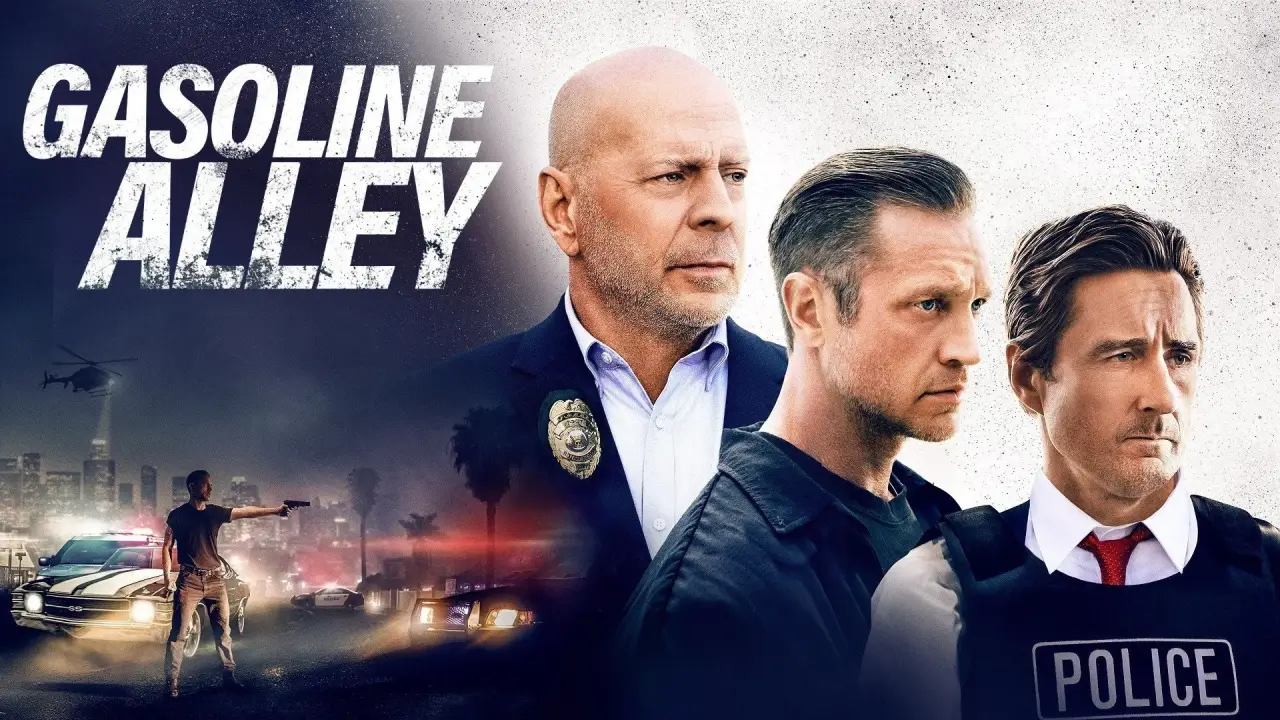 Gasoline Alley hdfilme