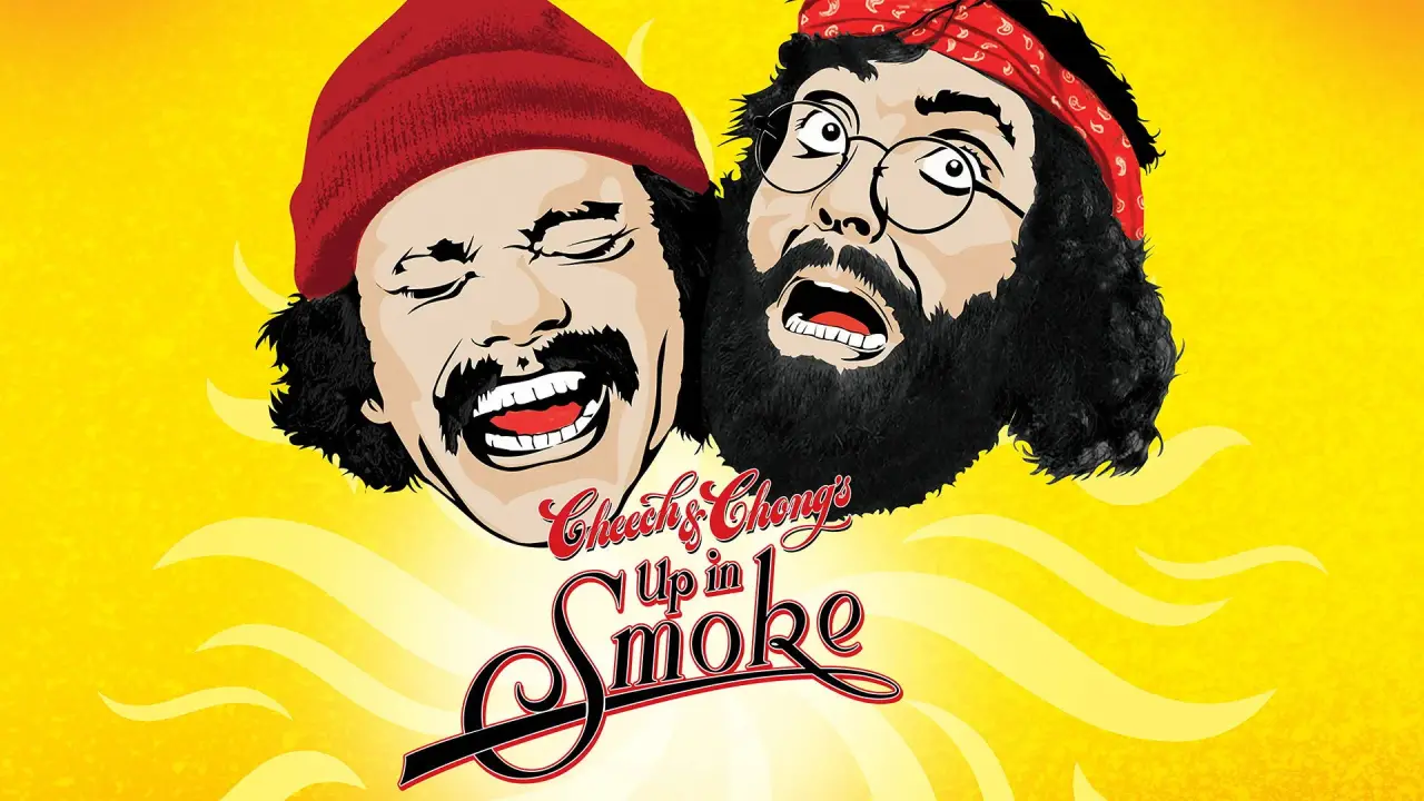 Cheech & Chong - Viel Rauch um Nichts hdfilme