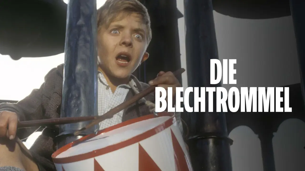 Die Blechtrommel hdfilme