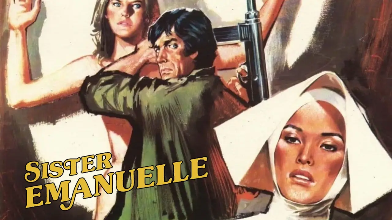 Die Nonne und das Biest hdfilme