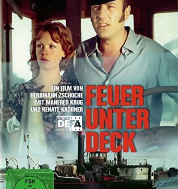 Feuer unter Deck hdfilme