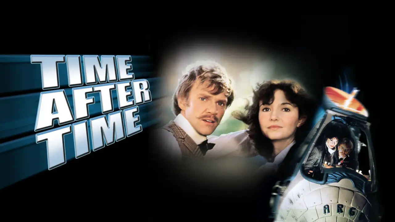 Flucht in die Zukunft hdfilme