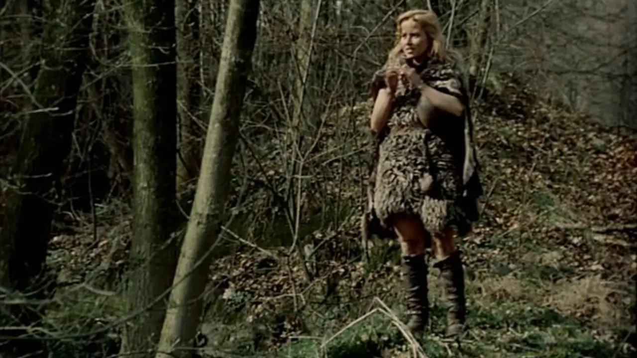 Geschichten aus der Steinzeit: Der Ruf des Stammes hdfilme