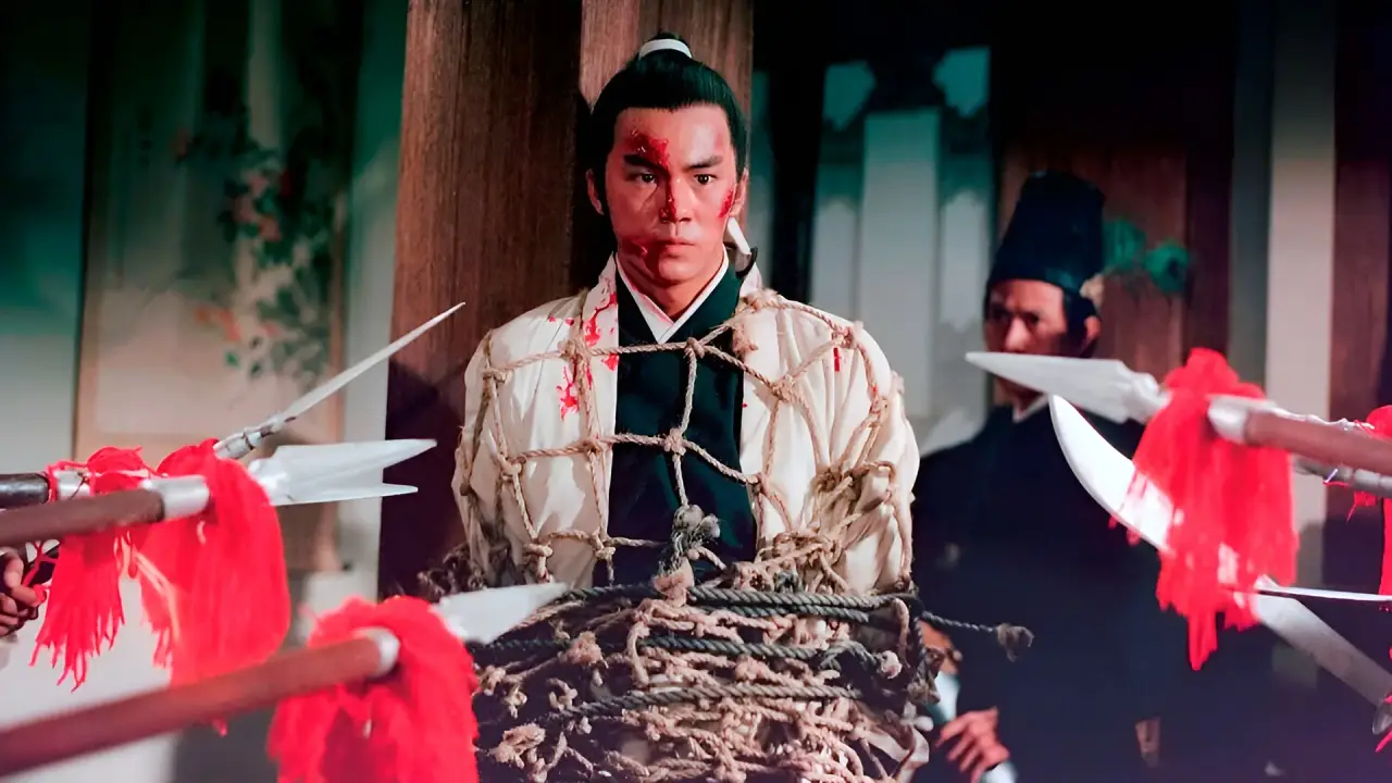 König der Shaolin hdfilme