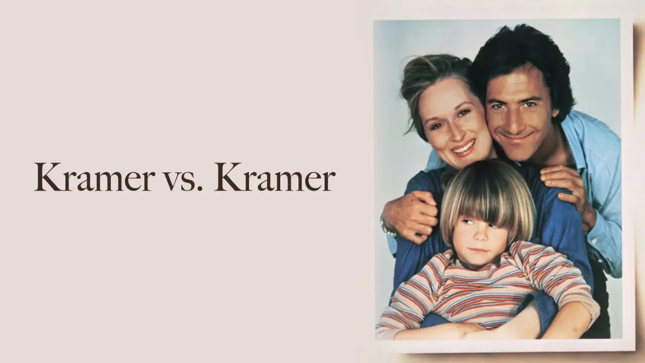 Kramer gegen Kramer hdfilme