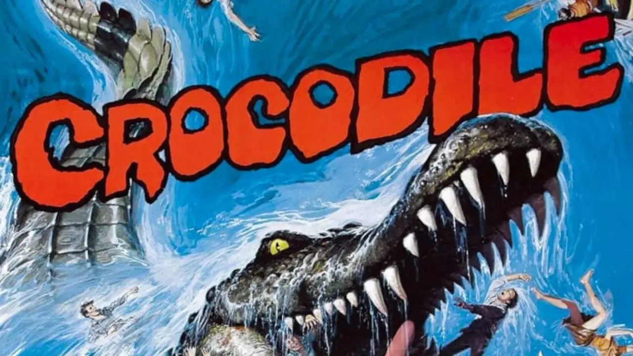 Krokodile hdfilme