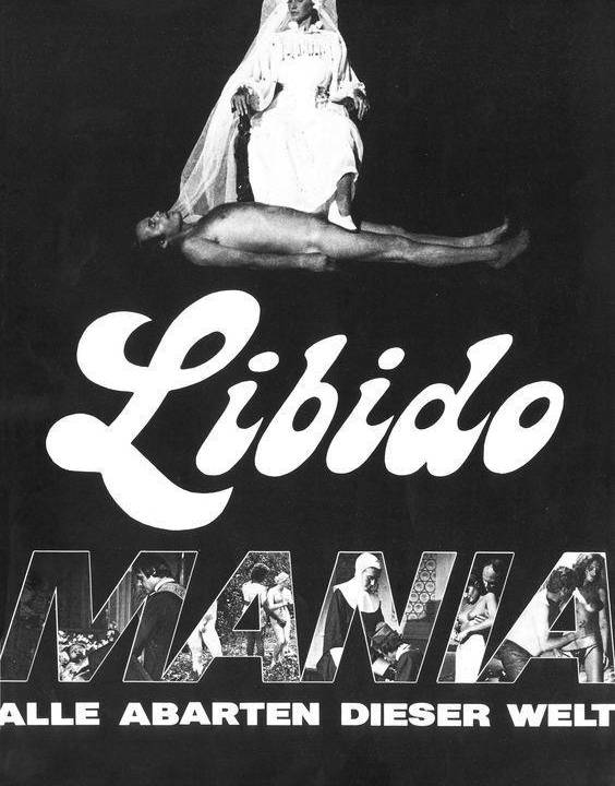 Libido Mania - Alle Abarten dieser Welt hdfilme
