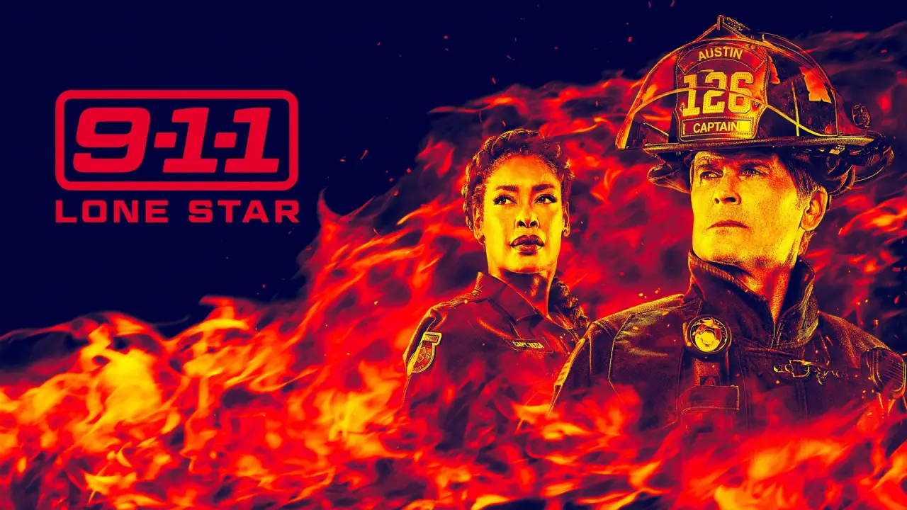 9-1-1: Lone Star hdfilme