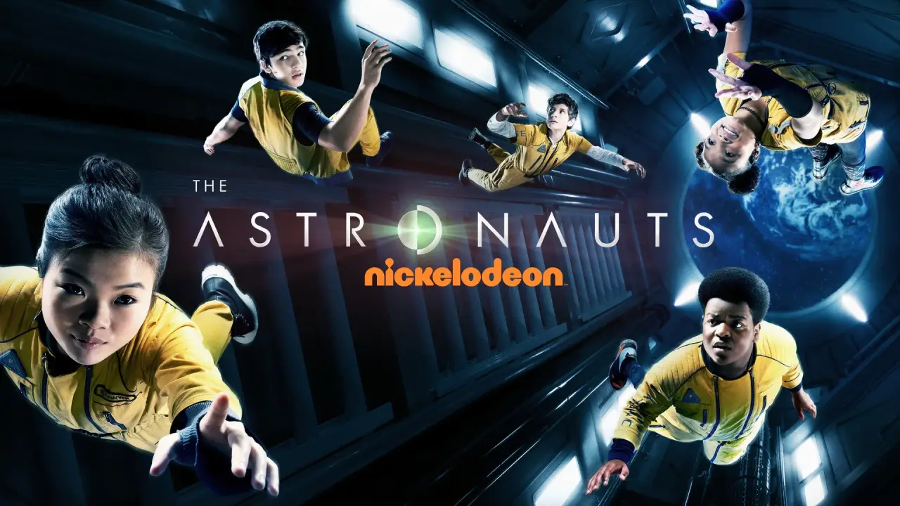 Die Astronauten hdfilme
