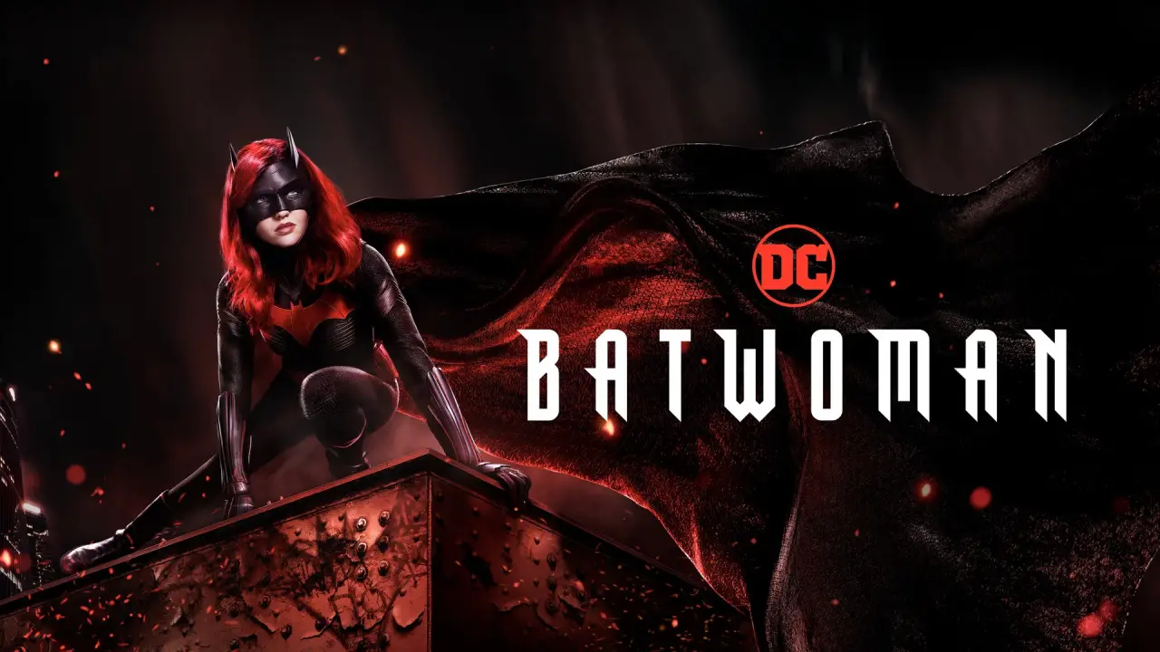 Batwoman hdfilme