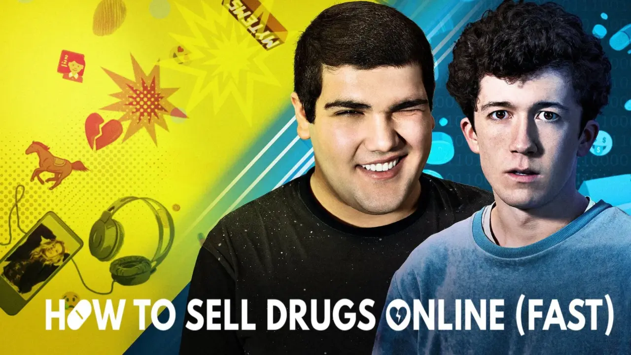 How to Sell Drugs Online (Fast) hdfilme