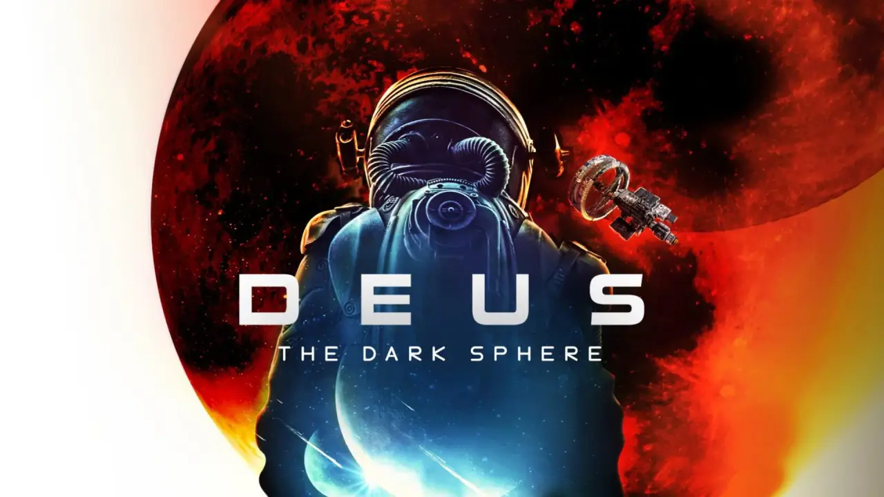 Deus: The Dark Sphere hdfilme