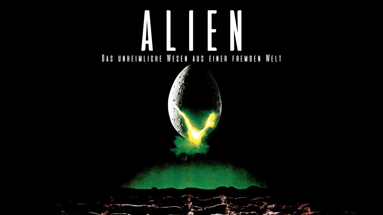 Alien - Das unheimliche Wesen aus einer fremden Welt hdfilme