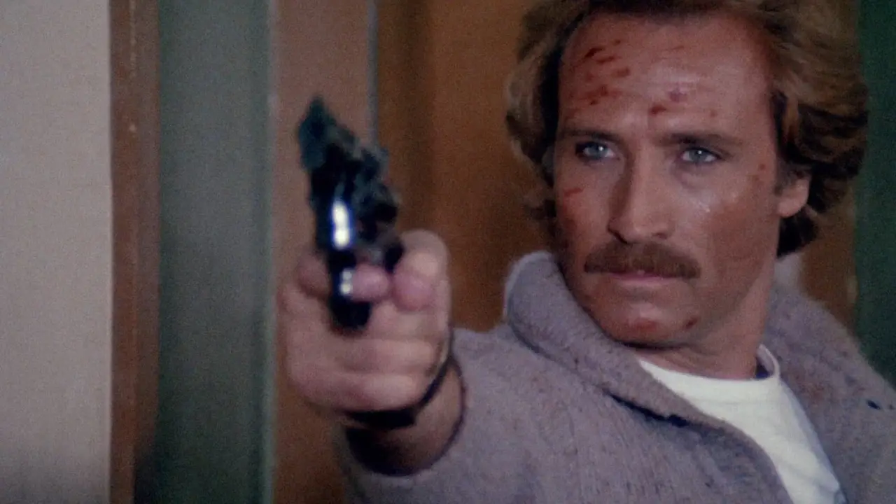 Convoy Busters hdfilme