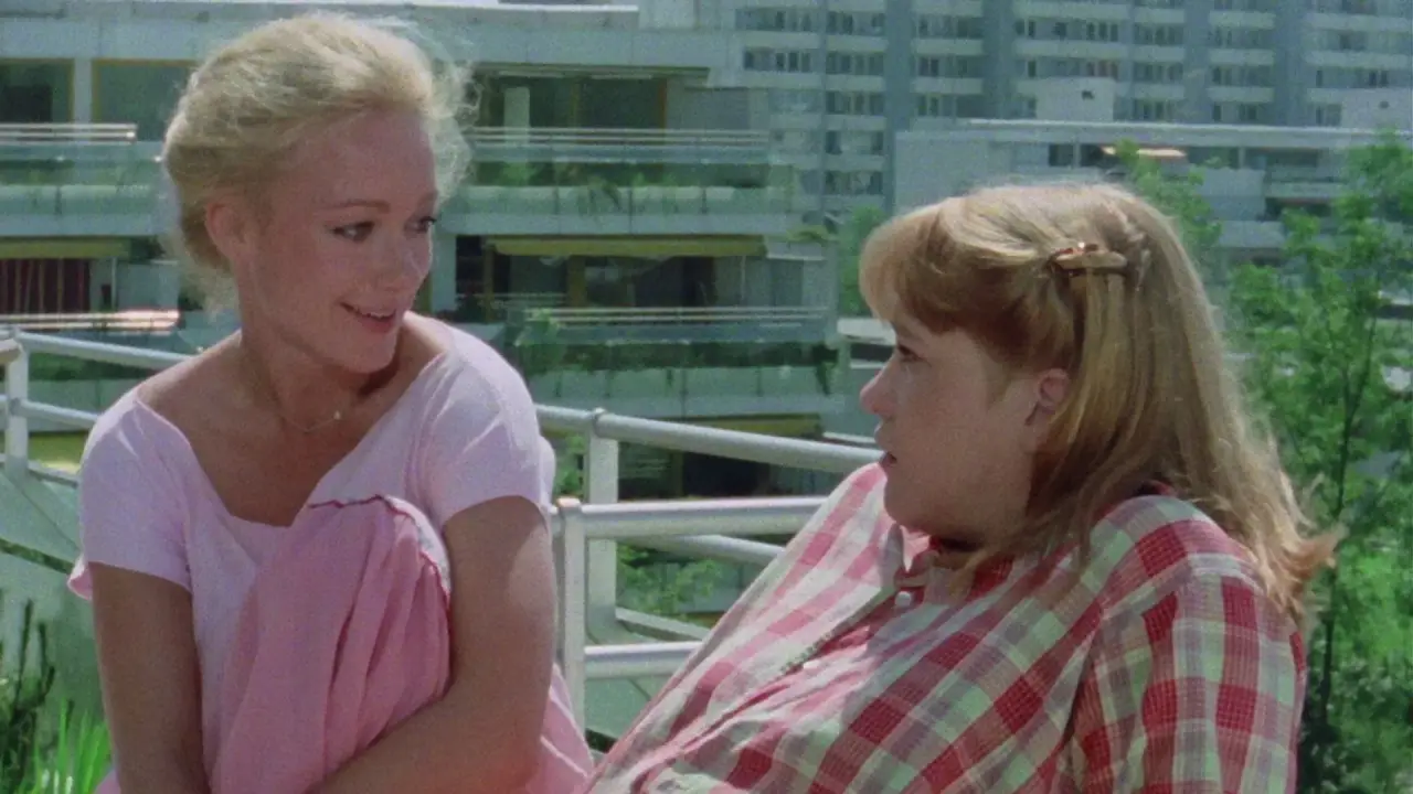 Das zweite Erwachen der Christa Klages hdfilme