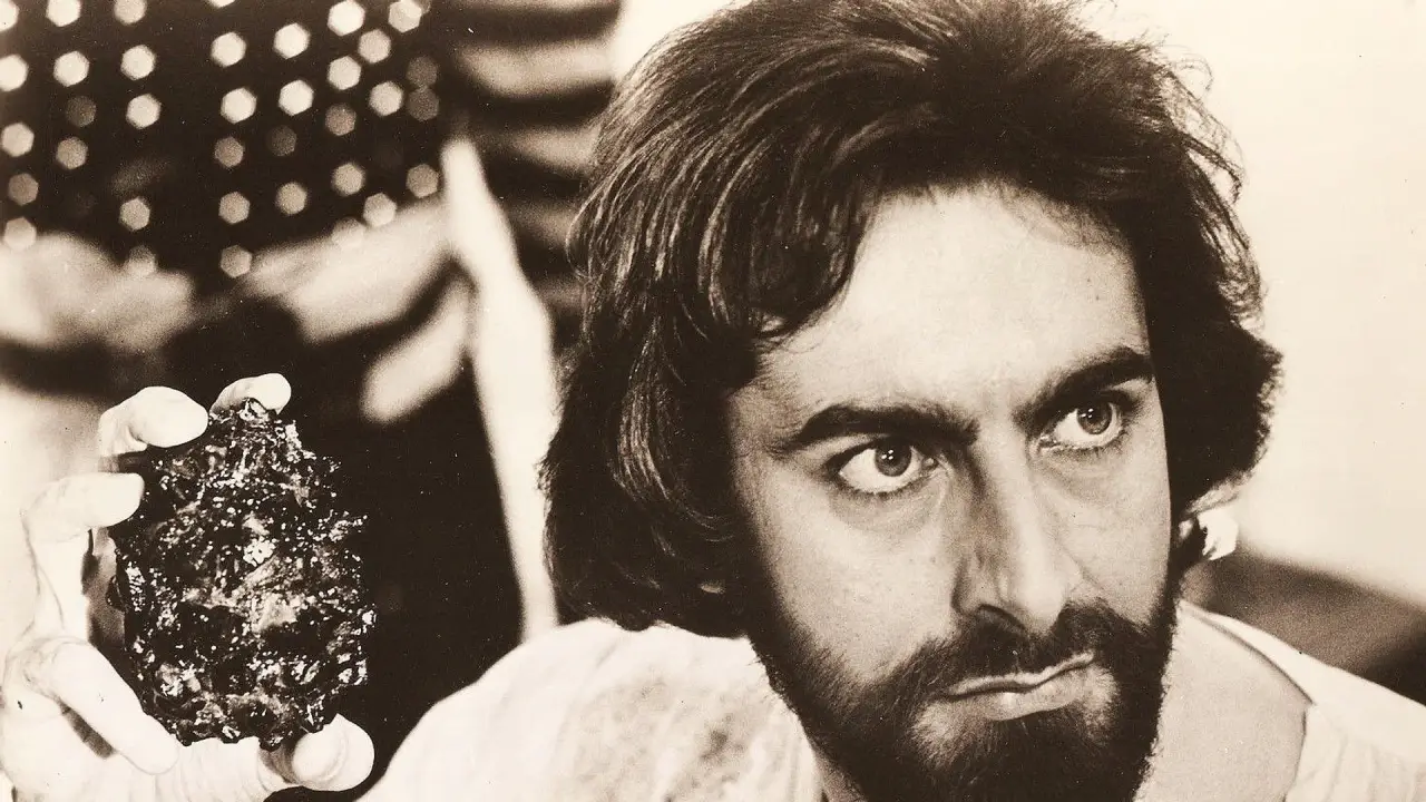 Der Dieb von Bagdad hdfilme