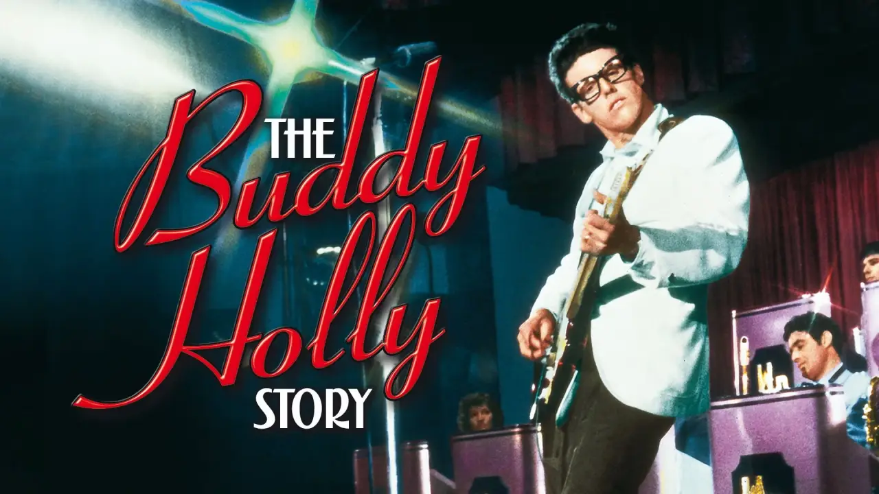 Die Buddy Holly Story hdfilme
