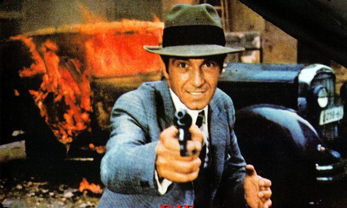 Die Revanche hdfilme