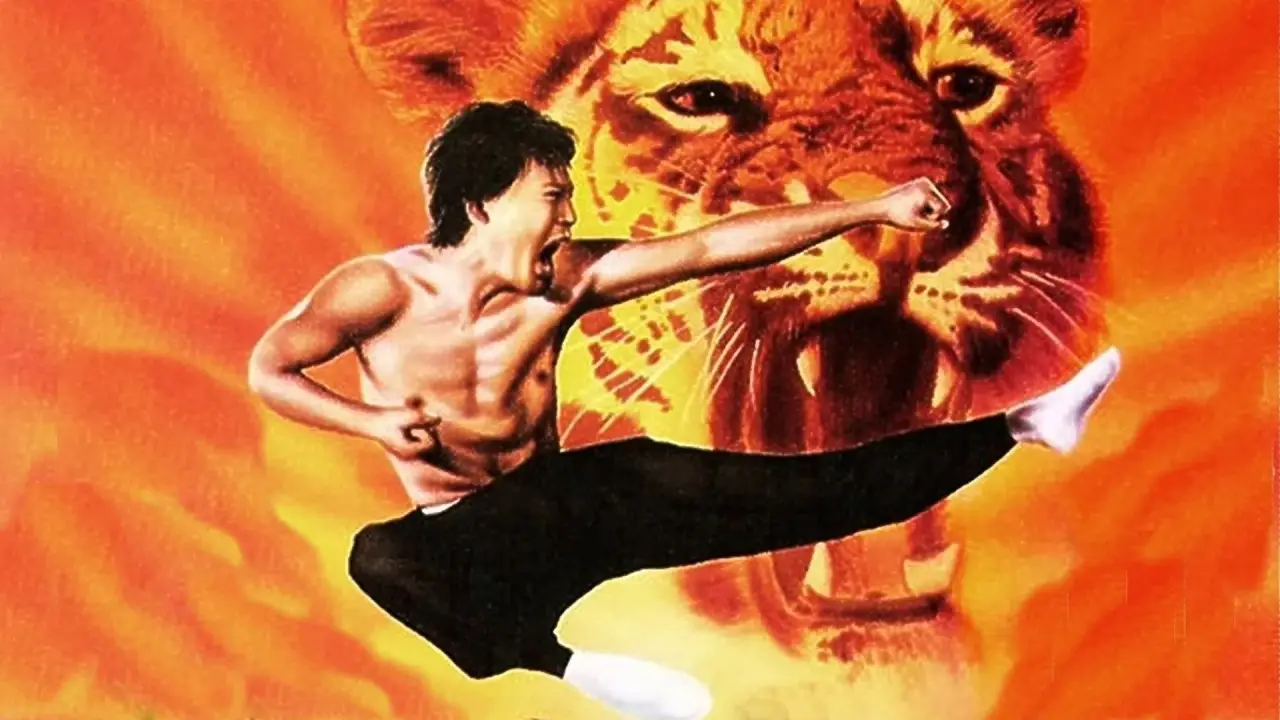 Duell der 7 Tiger hdfilme