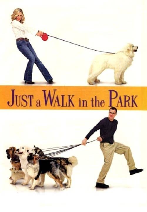 Just a Walk in the Park hdfilme