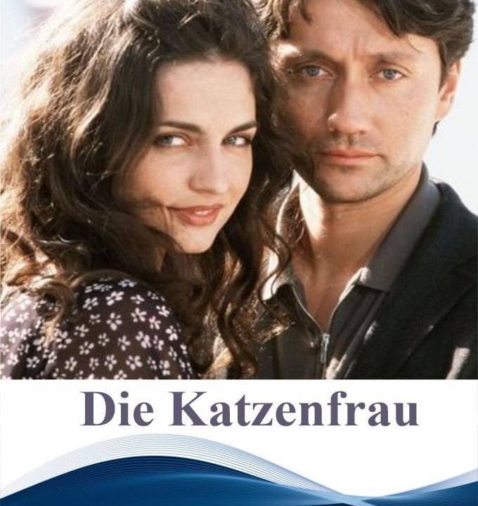 Die Katzenfrau hdfilme