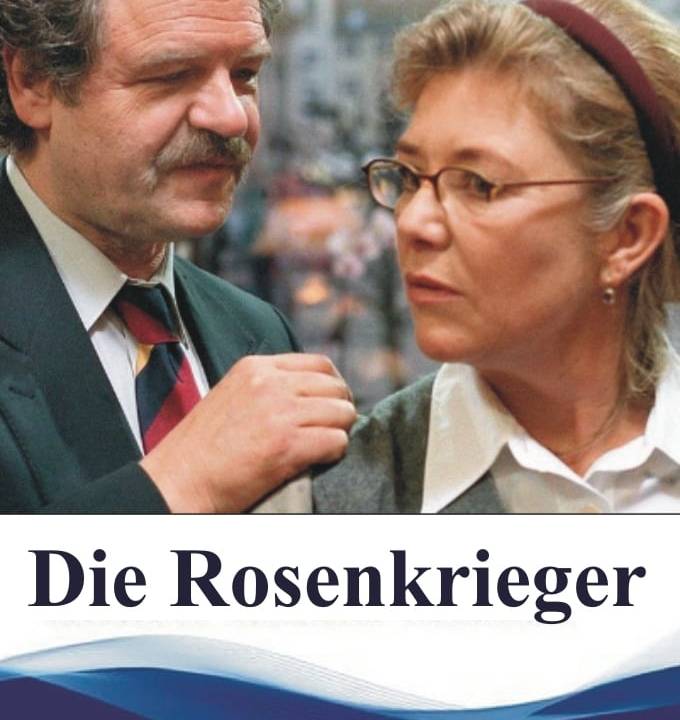 Die Rosenkrieger hdfilme
