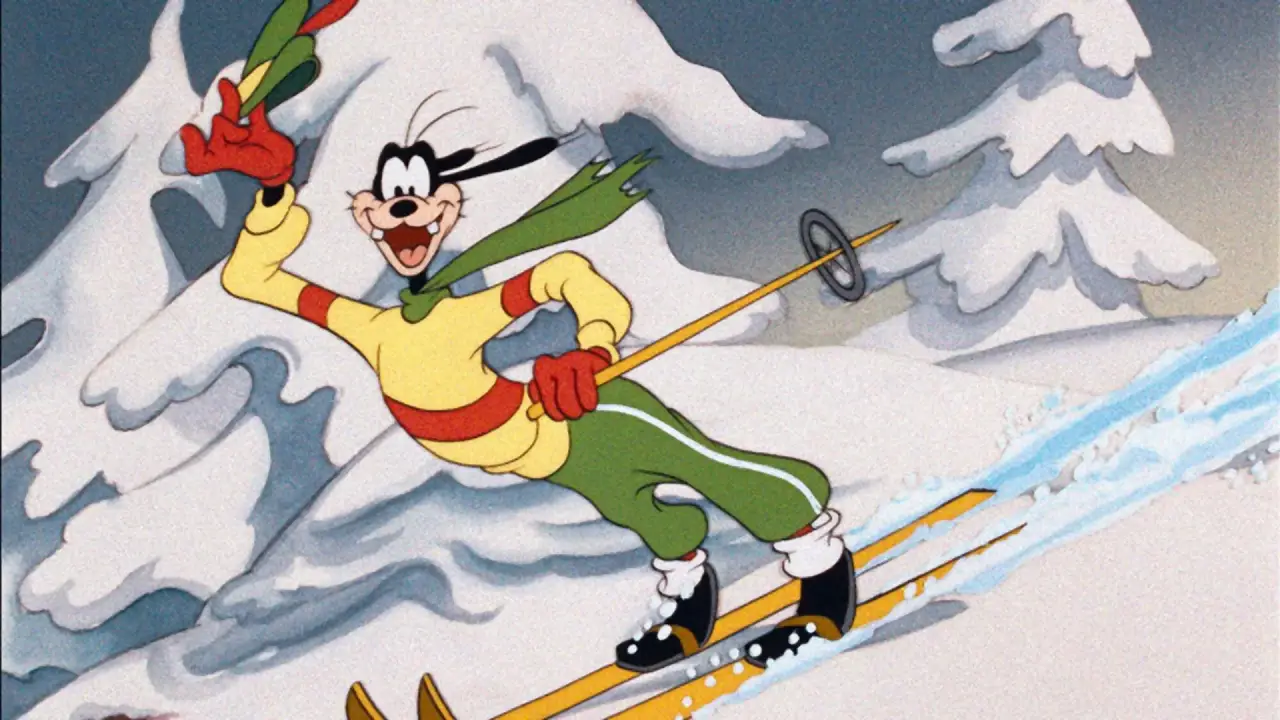 Mickys lustiger Adventskalender hdfilme