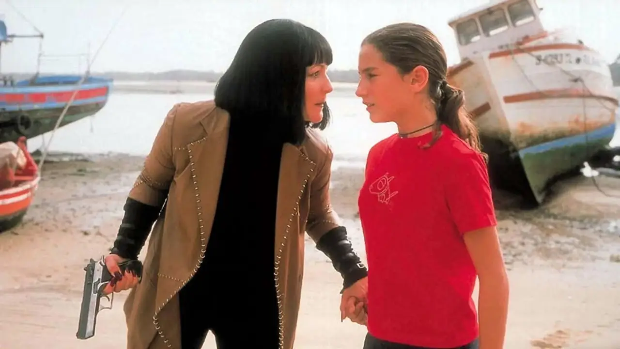 Red Siren hdfilme