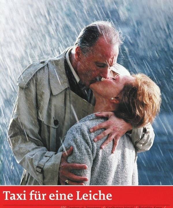 Taxi für eine Leiche hdfilme