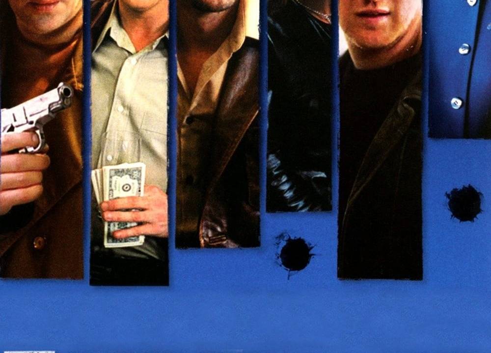 Triggermen hdfilme