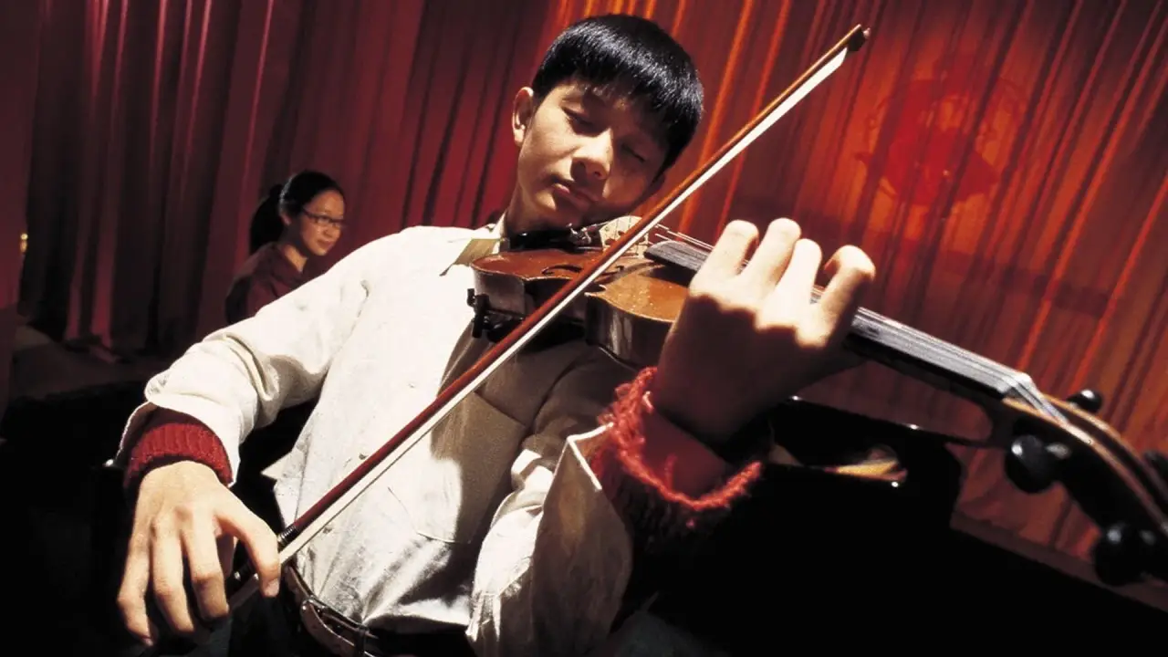 Xiaos Weg hdfilme