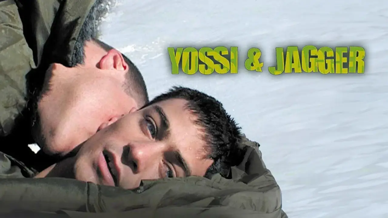 Yossi & Jagger hdfilme