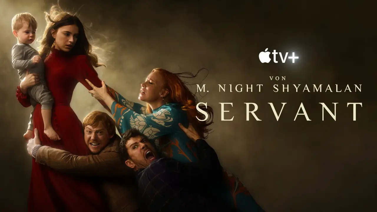Servant hdfilme