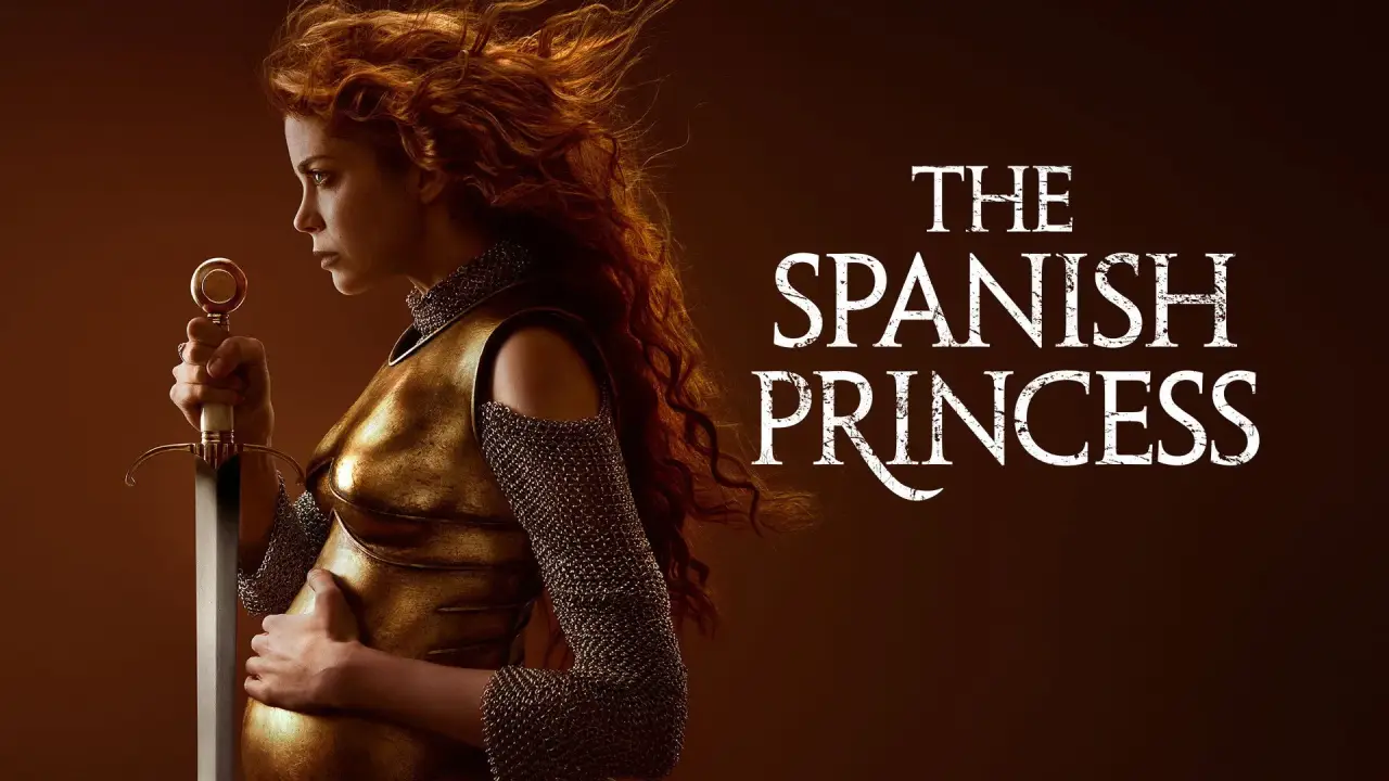 The Spanish Princess hdfilme