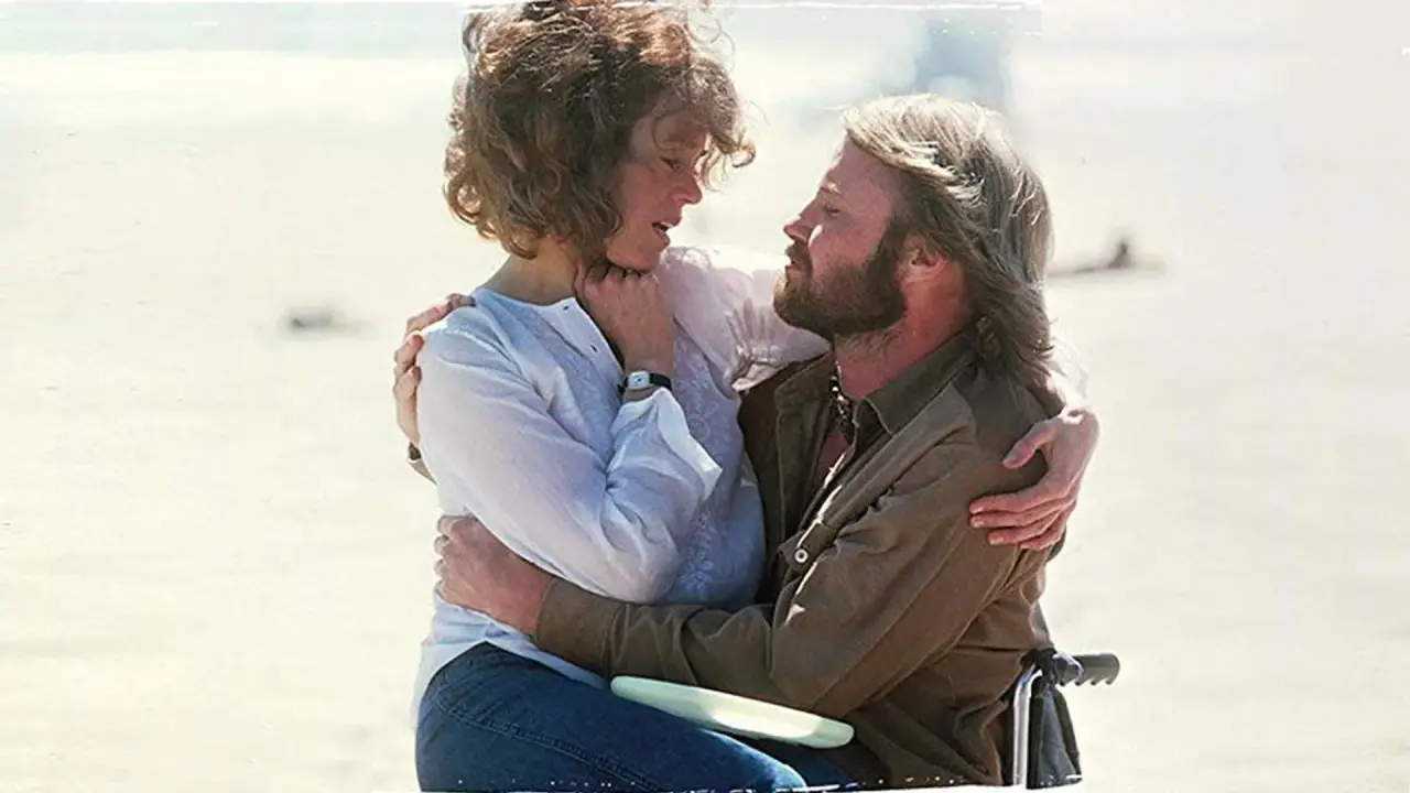Coming Home - Sie kehren heim hdfilme