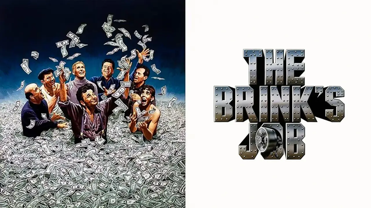 Das große Dings bei Brinks hdfilme