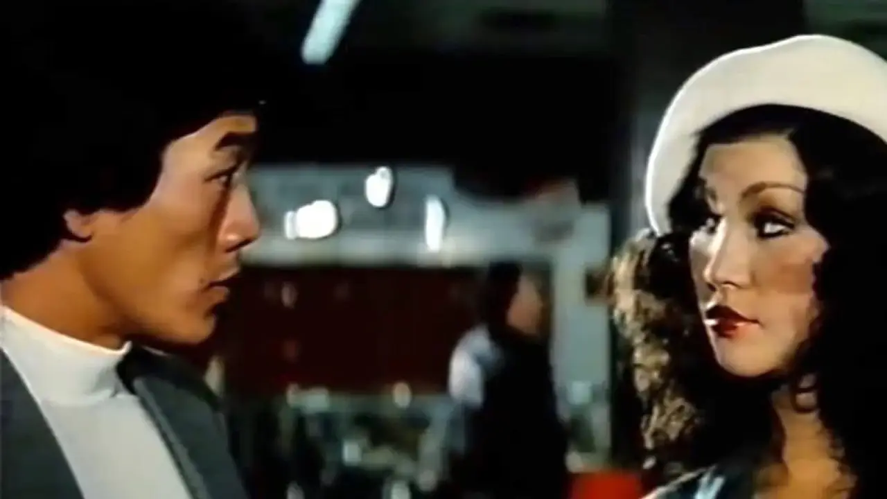 Bruce Lee - Der reißende Puma hdfilme