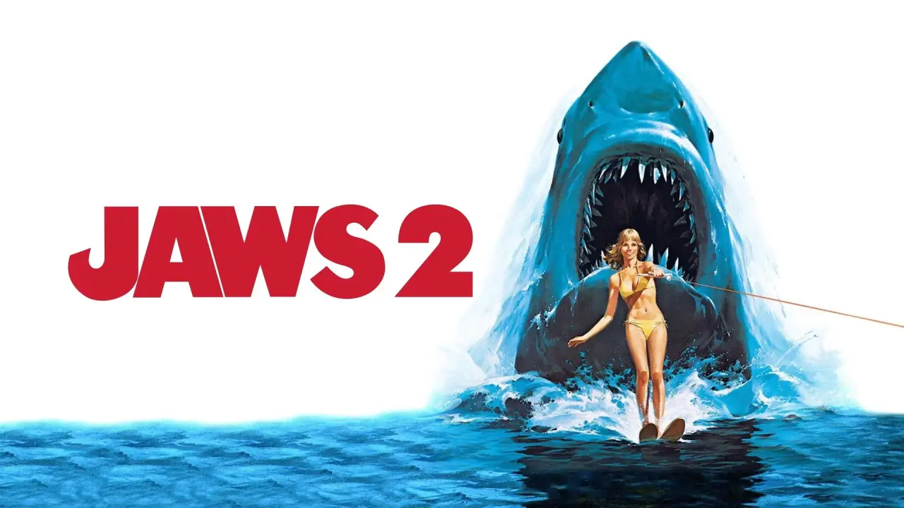 Der weiße Hai 2 hdfilme