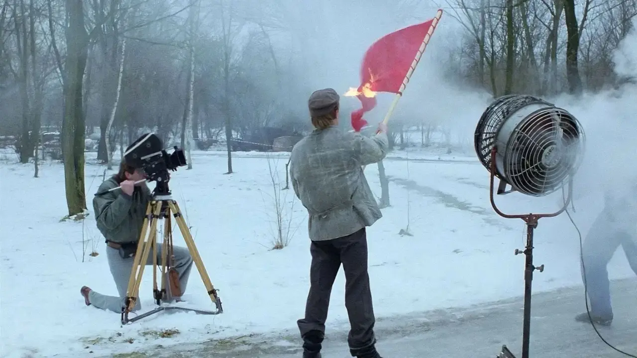 Deutschland im Herbst hdfilme