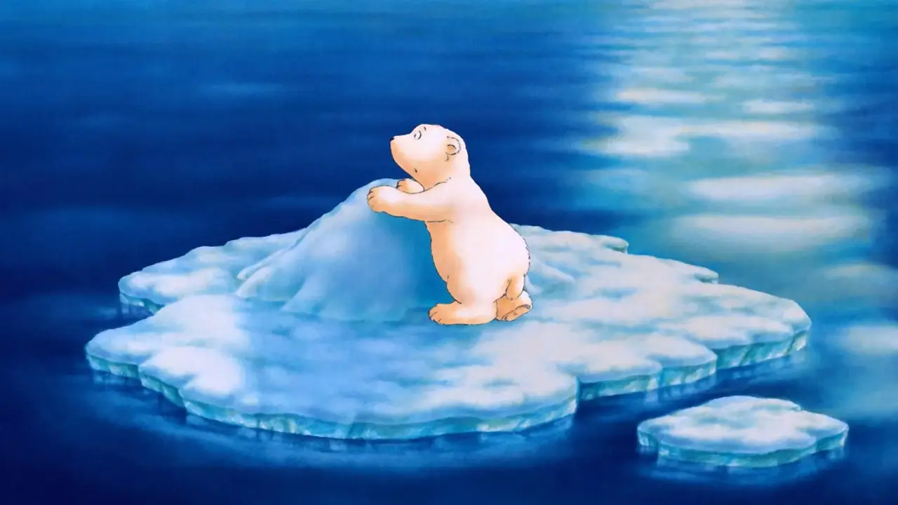 Der kleine Eisbär - Neue Abenteuer, neue Freunde hdfilme