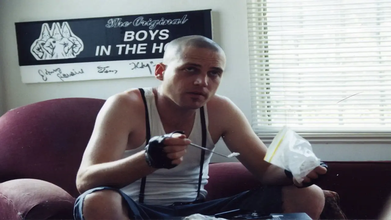 Menace hdfilme