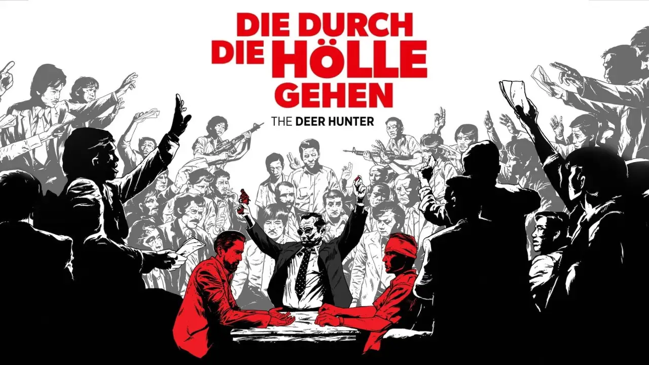 Die durch die Hölle gehen hdfilme