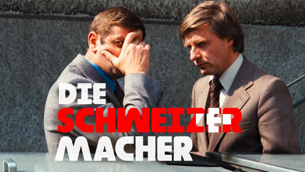 Die Schweizermacher hdfilme